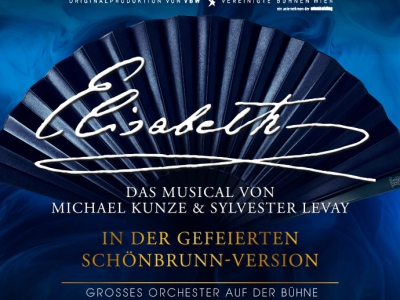 Musical ELISABETH in Oberhausen