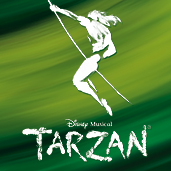 Disneys Musical Tarzan