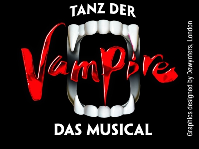 Musical TANZ DER VAMPIRE in Stuttgart