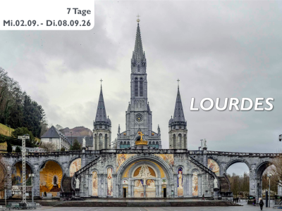 LOURDES