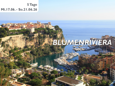 BLUMENRIVERA
