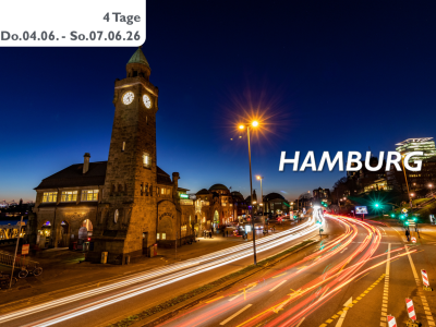 HAMBURG