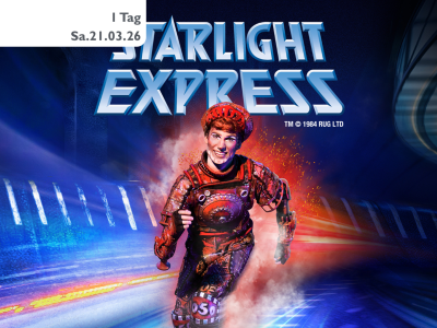 STARLIGHT EXPRESS