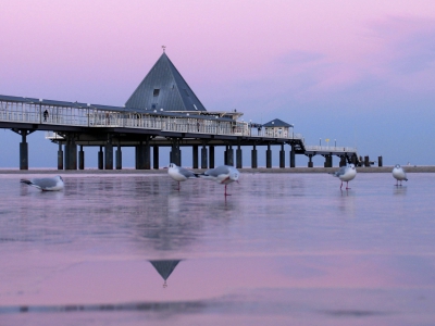 AUSZEIT AUF USEDOM