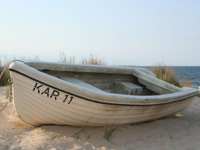 AUSZEIT AUF USEDOM