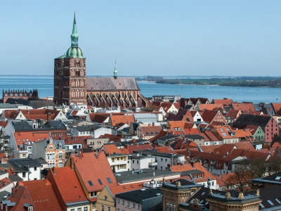 AUSZEIT AUF USEDOM
