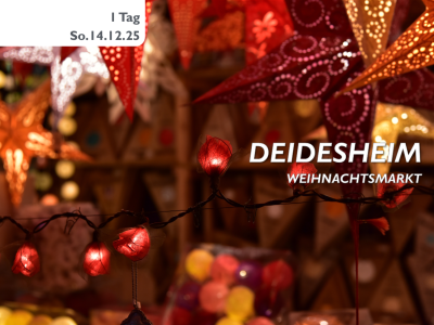 DEIDESHEIM