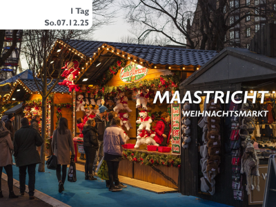 MAASTRICHT