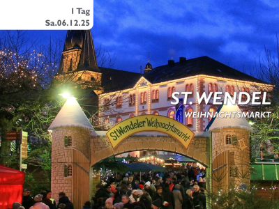 ST. WENDEL
