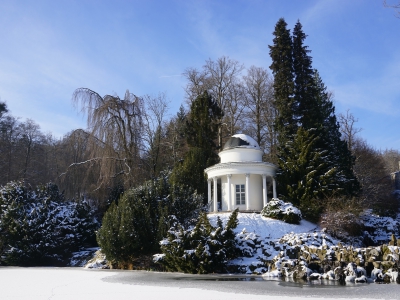 ADVENTSVERGNÜGEN IM HARZ