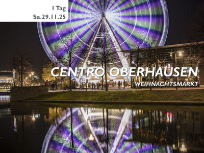 CENTRO OBERHAUSEN