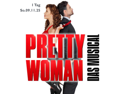 PRETTY WOMAN