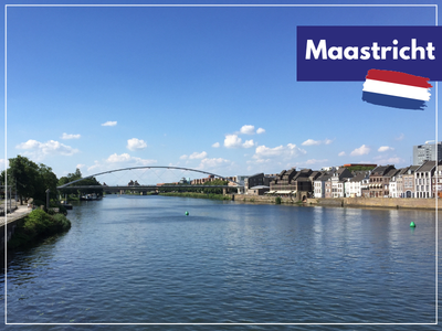 MAASTRICHT