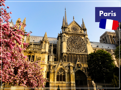 PARIS