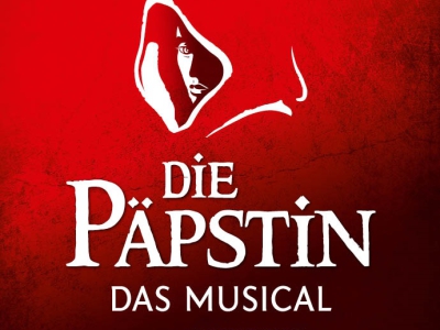 DIE PÄPSTIN - Das Musical
