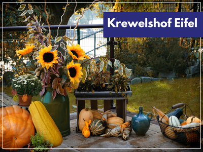 KREWELSHOF EIFEL