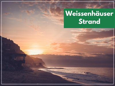 WEISSENHÄUSER STRAND