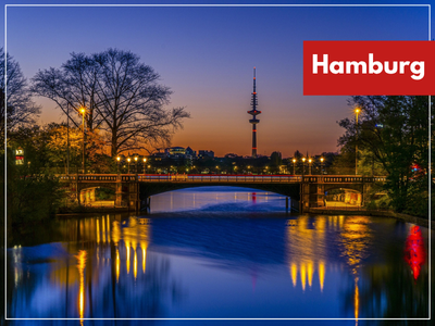 HAMBURG