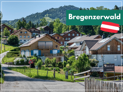 BREGENZERWALD