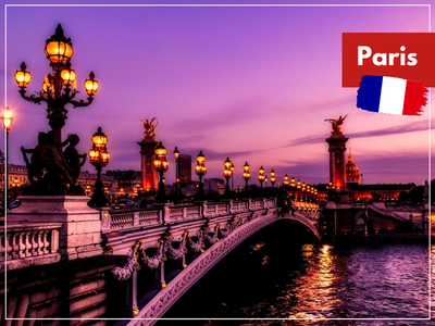 PARIS