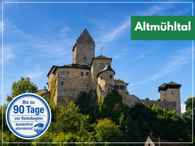 DAS ALTMÜHLTAL UND BAYERN