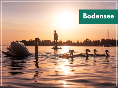 OSTERN AM BODENSEE