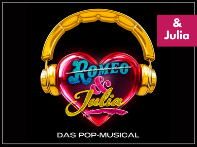 & JULIA - Das Musical