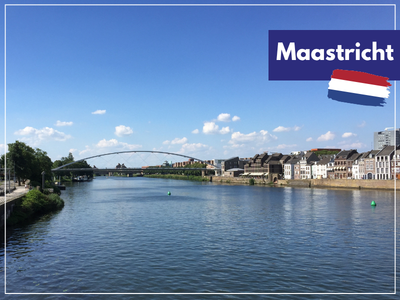 MAASTRICHT