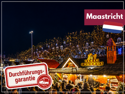 MAGISCHES MAASTRICHT