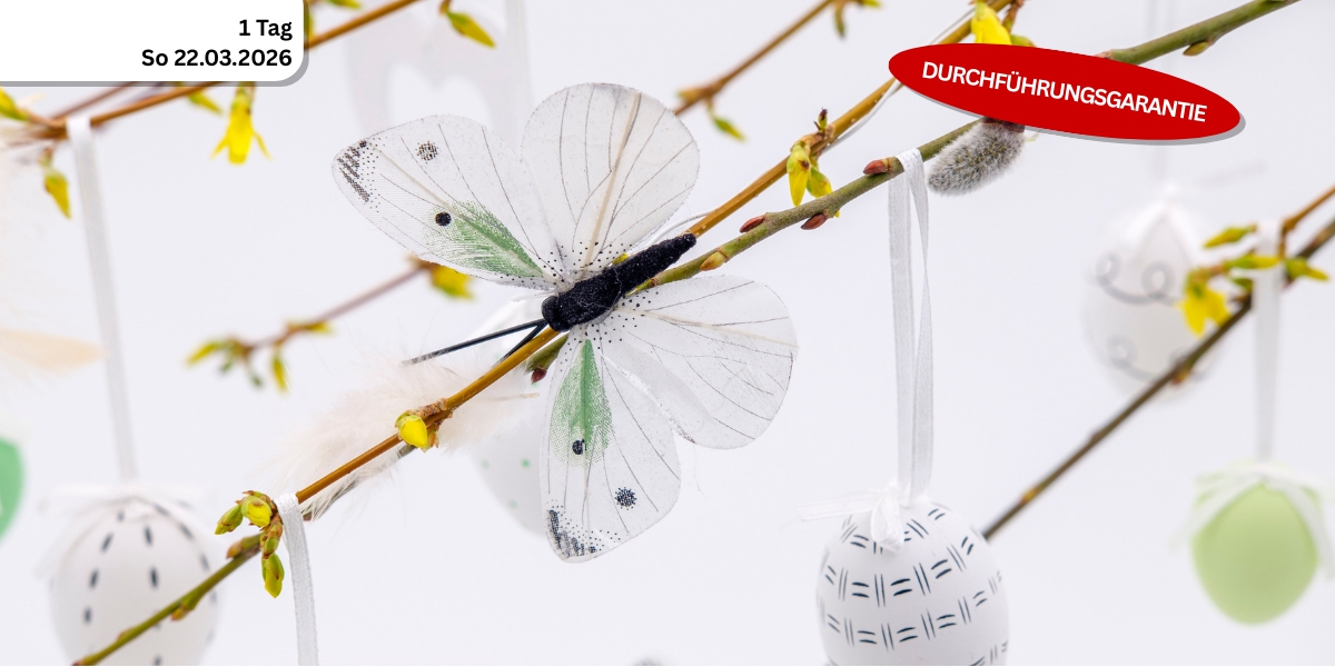 OSTERMARKT ST. WENDEL