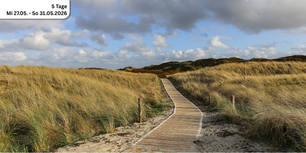 Ostfriesland mit Stippvisite in Groningen