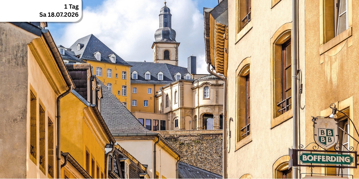 Luxemburg