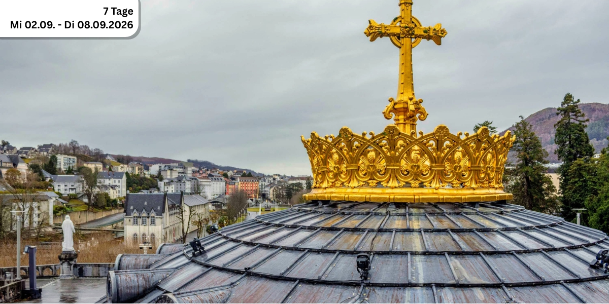 Lourdes
