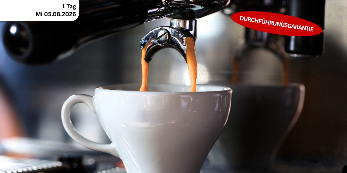 Rheinischer Nachmittag mit Kaffeeklatsch