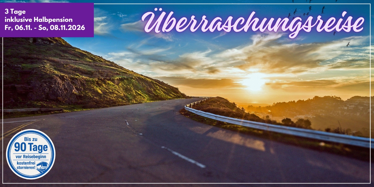 Lust auf ein kleines Abenteuer...?