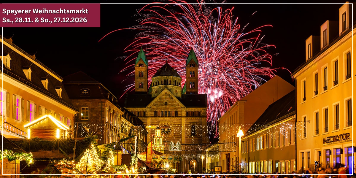 Genießen Sie die besondere Atmosphäre der historischen Domstadt