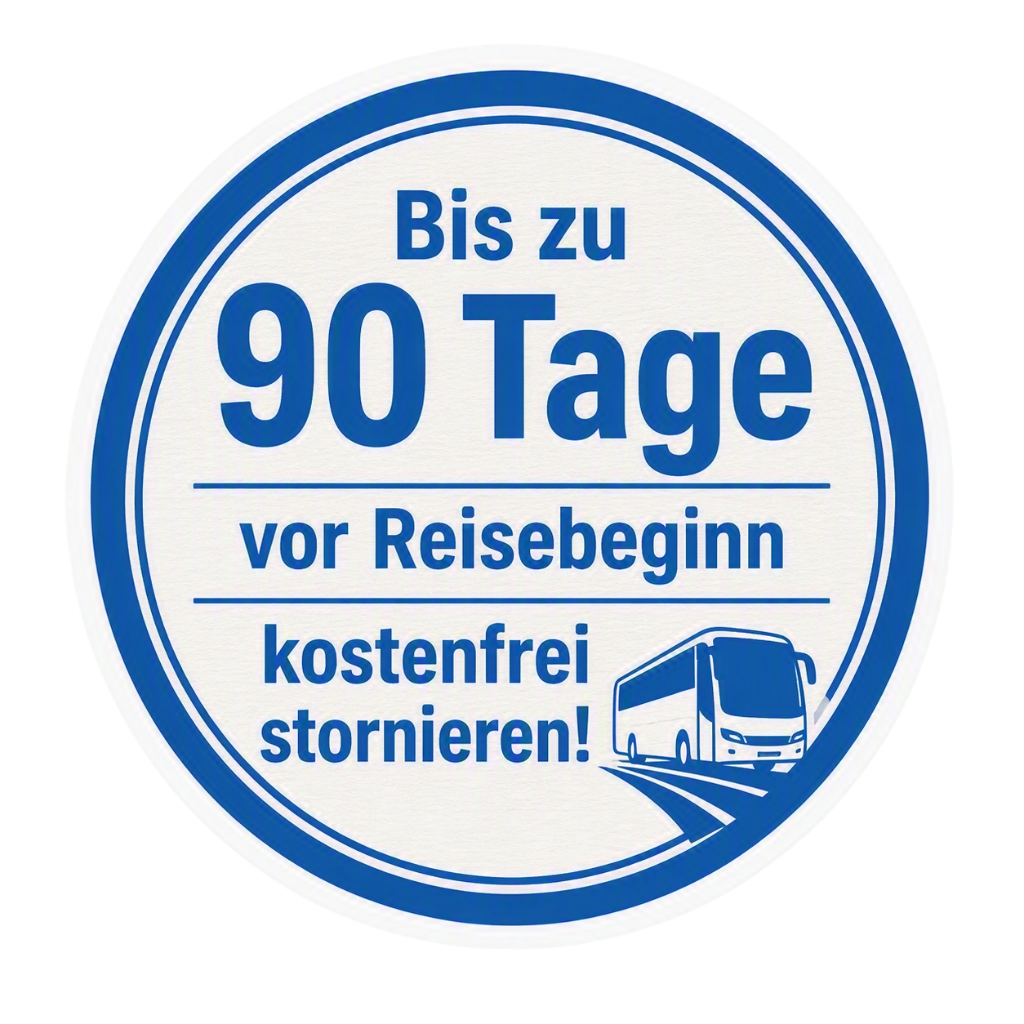 Mehr Flexibilität bei Ihrer Reiseplanung