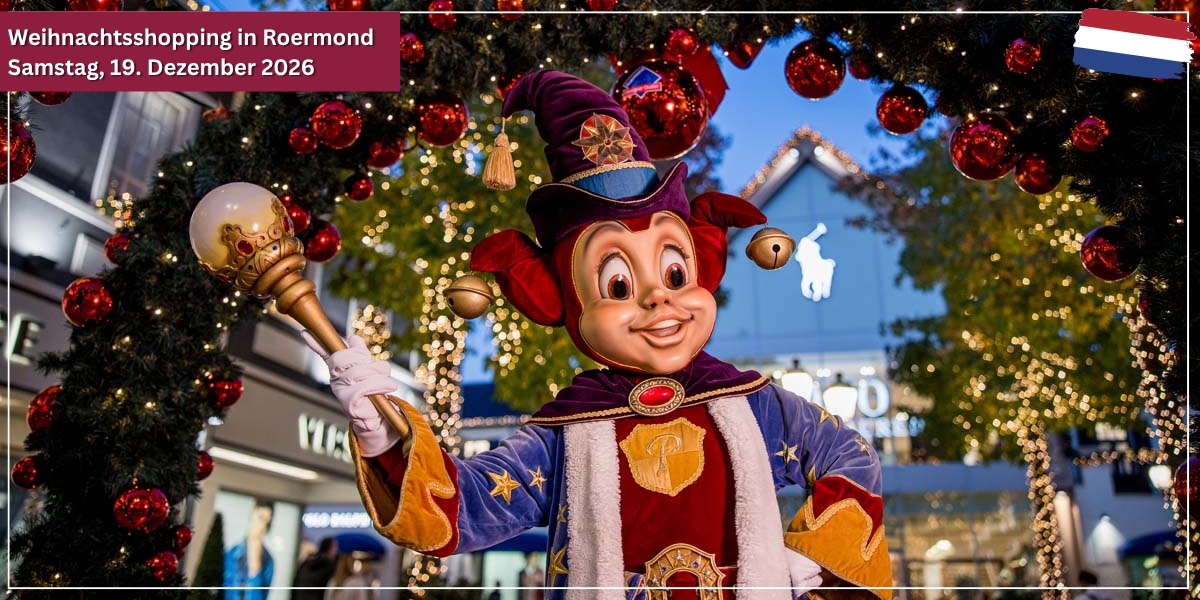 Für besondere Geschenkideen aus den Niederlanden