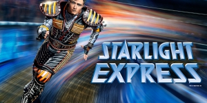 Musical STARLIGHT EXPRESS zum Sommerpreis