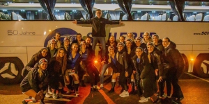 Karneval 2025 – Was für eine Saison! 