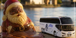 Vorfreude auf die Adventszeit: Unsere Weihnachtsfahrten sind online!