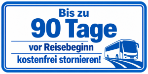Mehr Flexibilität bei Ihrer Reiseplanung